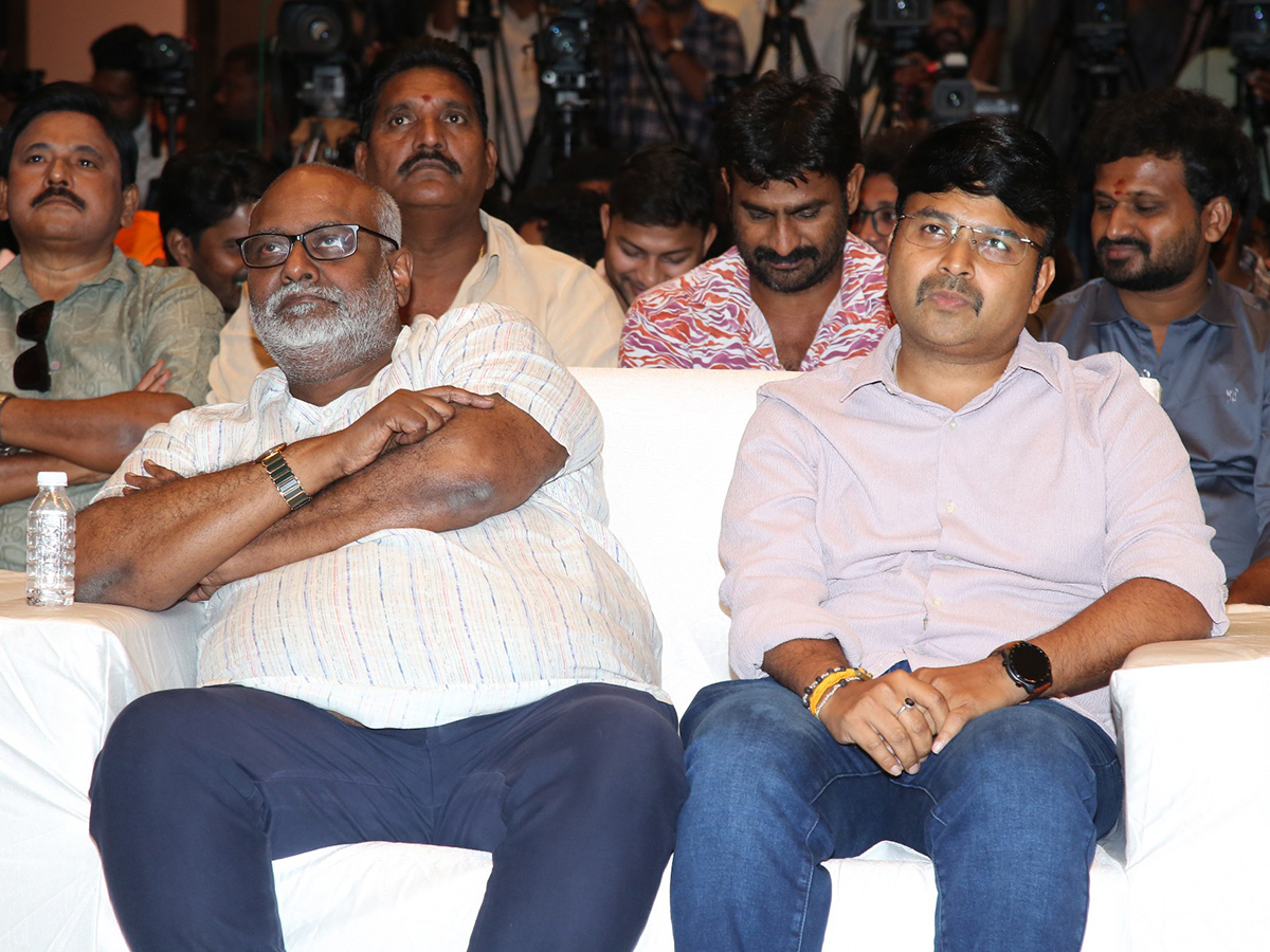 Hari Hara Veera Mallu Grand Press Meet5