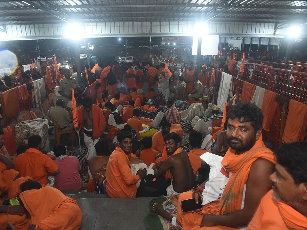 Sri Anjaneya Swamy Temple Kondagattu Photos3