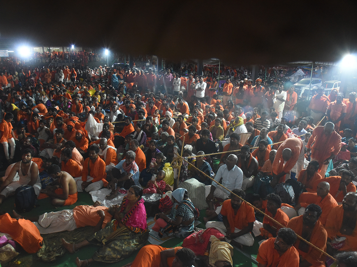 Sri Anjaneya Swamy Temple Kondagattu Photos4