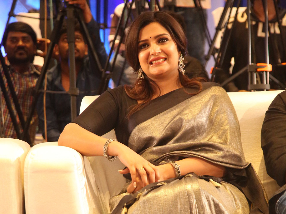 Vijay Sethupathi Ace Telugu Movie Pre Release Event Photos14