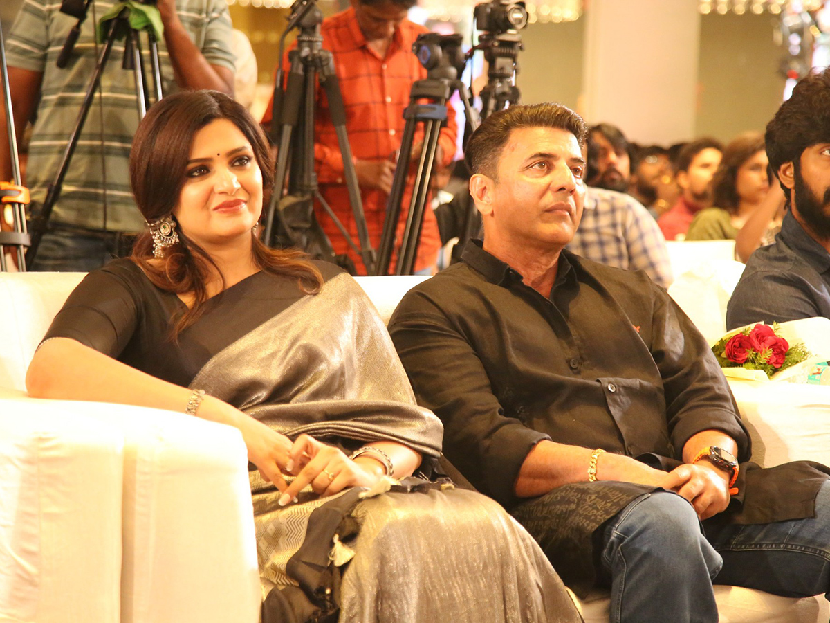 Vijay Sethupathi Ace Telugu Movie Pre Release Event Photos17