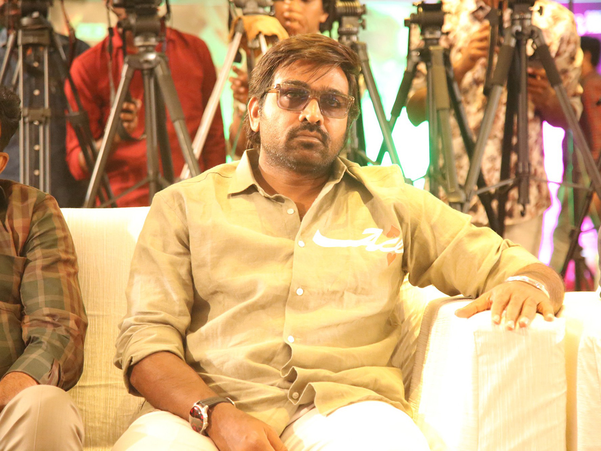 Vijay Sethupathi Ace Telugu Movie Pre Release Event Photos18