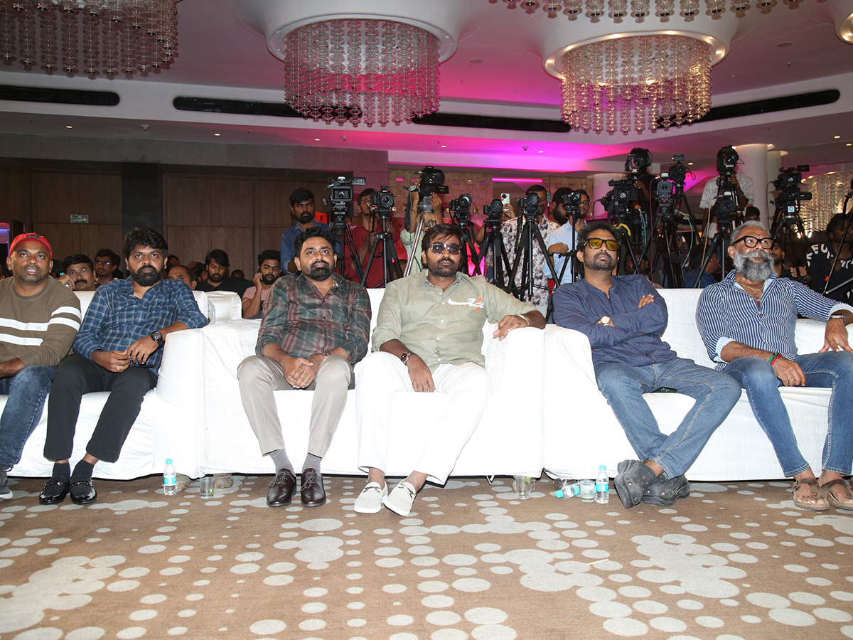 Vijay Sethupathi Ace Telugu Movie Pre Release Event Photos9