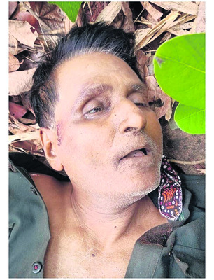 సొంతూరికి దూరంగా దాదాపు నాలుగు దశాబ్దాల అజ్ఞాత వాసం ముగ3