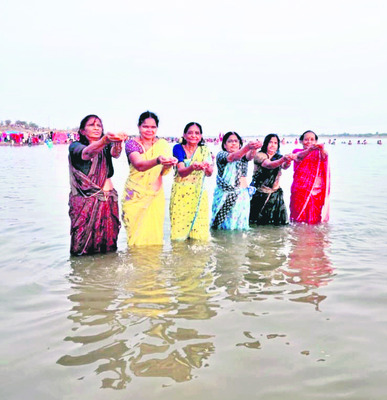 సరస్వతీ నమస్తుభ్యం..1