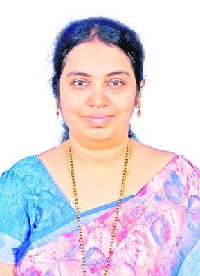 సరస్వతీ నమస్తుభ్యం..3