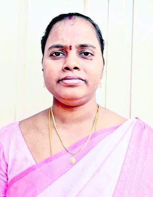 సరస్వతీ నమస్తుభ్యం..2