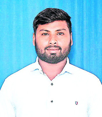 రేషన్ బండి..3