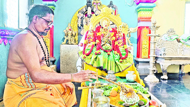 ఘనంగా రామయ్య కల్యాణం1