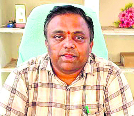 విత్తన ఎంపికే కీలకం1