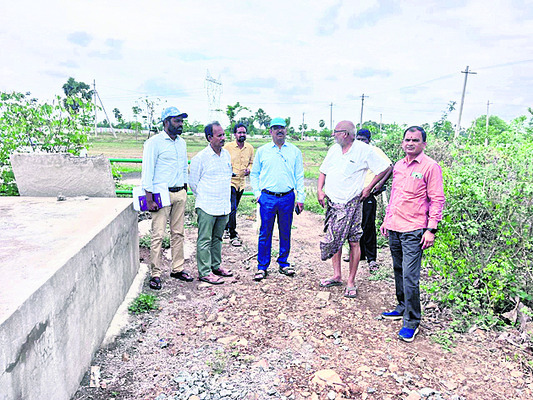 ప్రత్యేక విద్య ఉపాధ్యాయుల సంఘం కమిటీ ఎన్నిక
3
