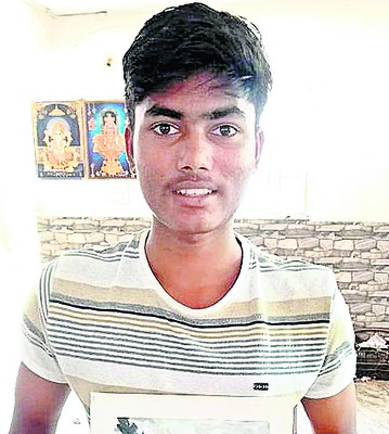 ●సహకరిస్తున్నాను
1