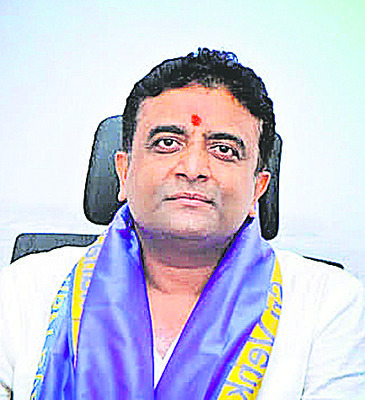 హనుమా.. దయతో కనుమా... 3
