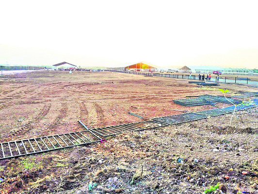 ●రికార్డులేకున్నా రిజిస్ట్రేషన్2