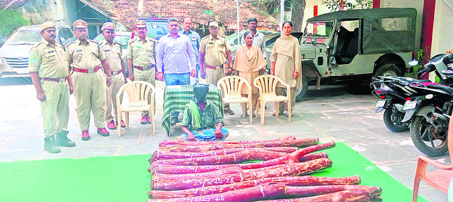 స్తంభాన్ని ఢీకొని  స్కూటరిస్టు మృతి 1