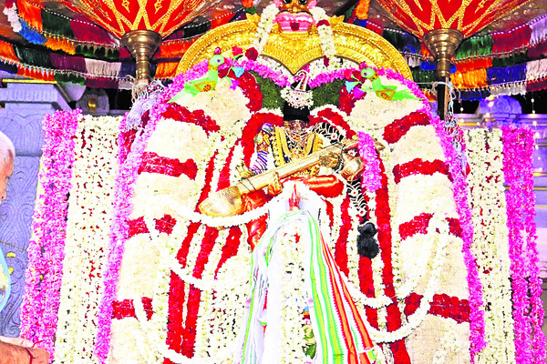 కోనలో హనుమజ్జయంతి 1