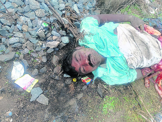 కోనలో హనుమజ్జయంతి 2