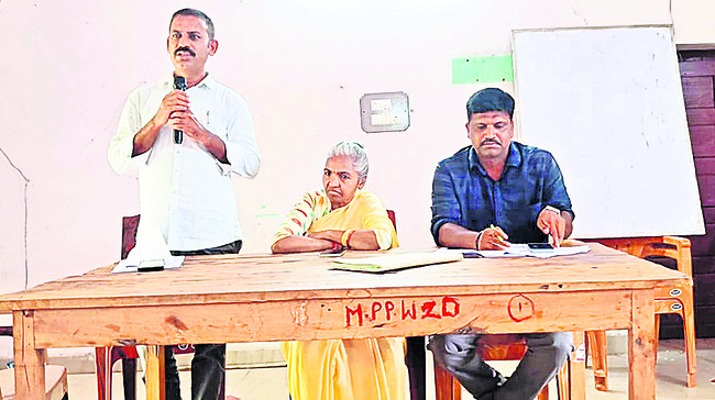 వాతావరణం
1
