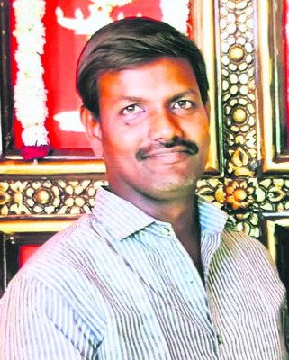 వ్యక్తి ఆత్మహత్యకు కారణమైన నిందితుడి అరెస్ట్1