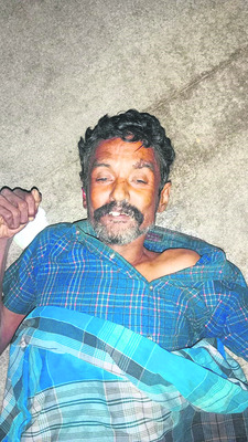 ప్రసన్న చేతికి ఆపరేషన్
1