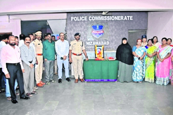 ఘనంగా భాగ్యరెడ్డి వర్మ జయంతి 1