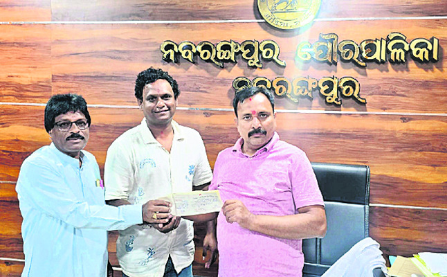 భక్తి శ్రద్ధలతో హనుమాన్ జయంతి 1
