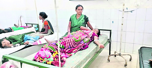 పిడుగు పడి బాలుడి మృతి 1