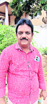 సర్కారు వారి జాగాలో.. 2
