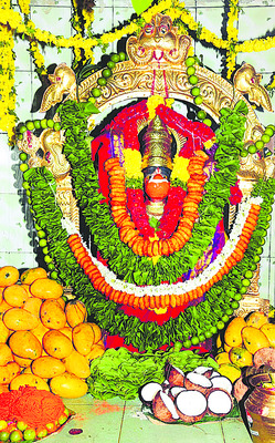 హనుమా.. దయతో కనుమా... 2