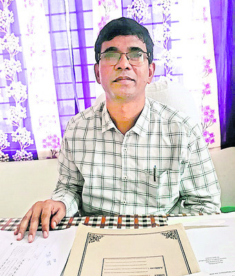 సిఫార్సులకే కార్పొరేషన్ రుణాలా!1