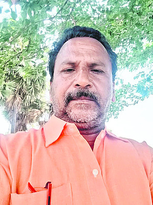జాడ లేని సంక్షేమం..!1