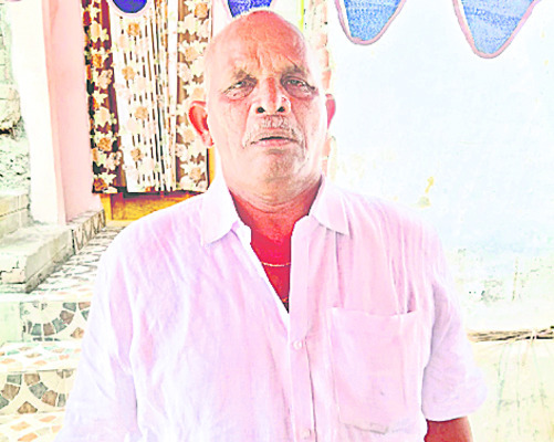 జాడ లేని సంక్షేమం..!2