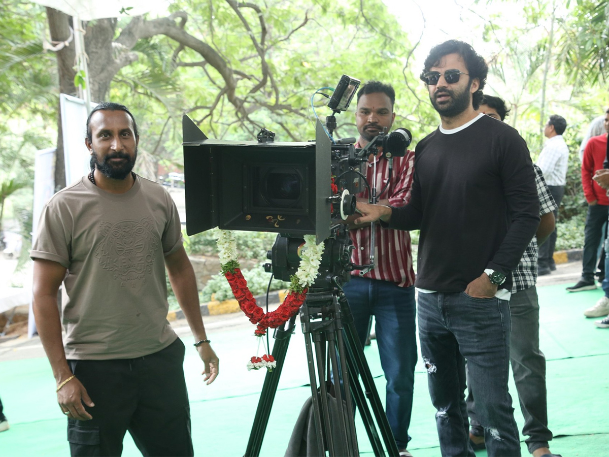 Atlas Cycle Movie Opening Photos3