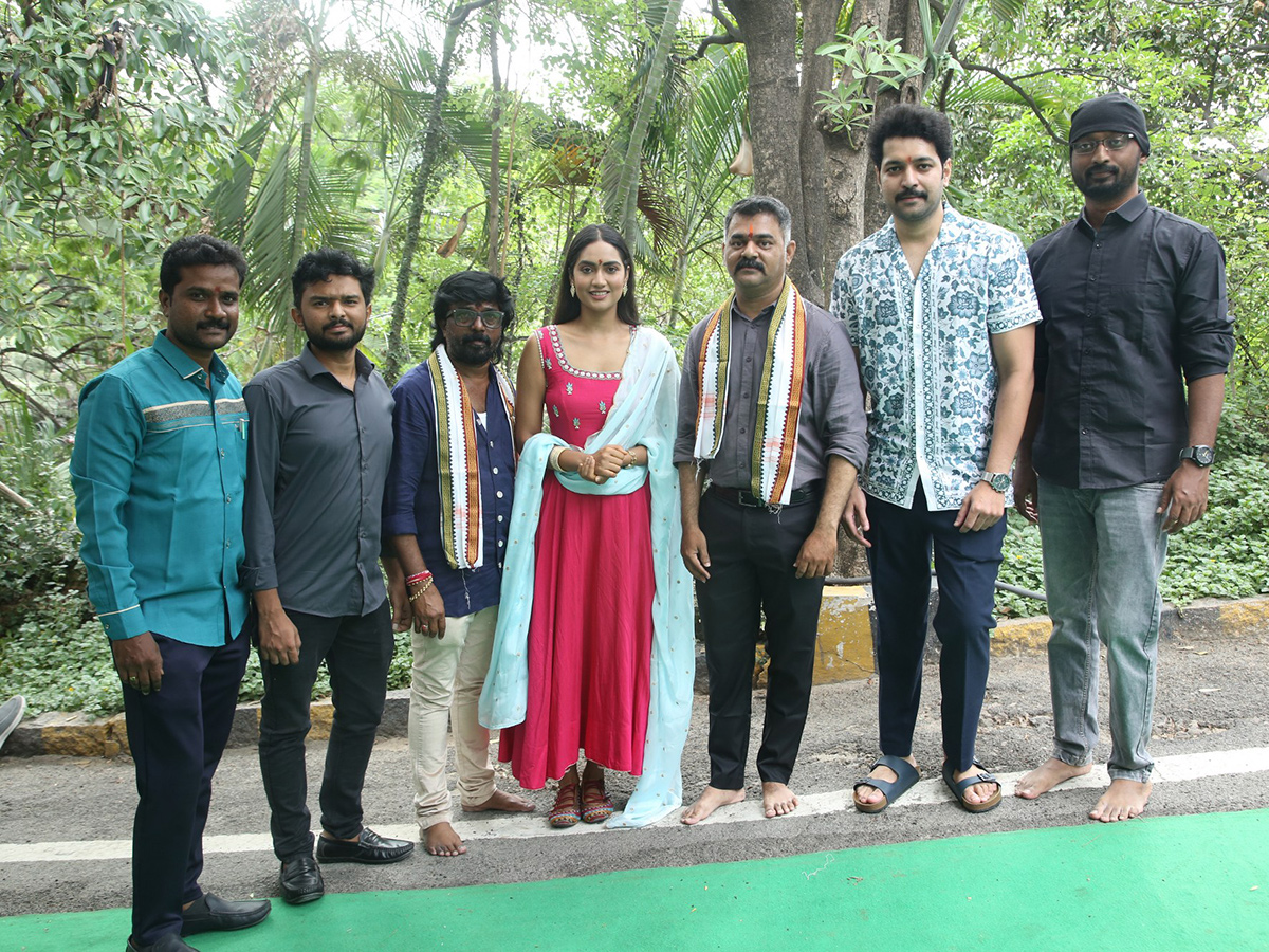 Atlas Cycle Movie Opening Photos7