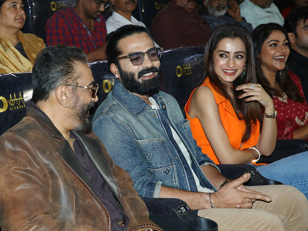 Thug Life Movie Telugu Press Meet at AAA Cinemas Hyderabad2