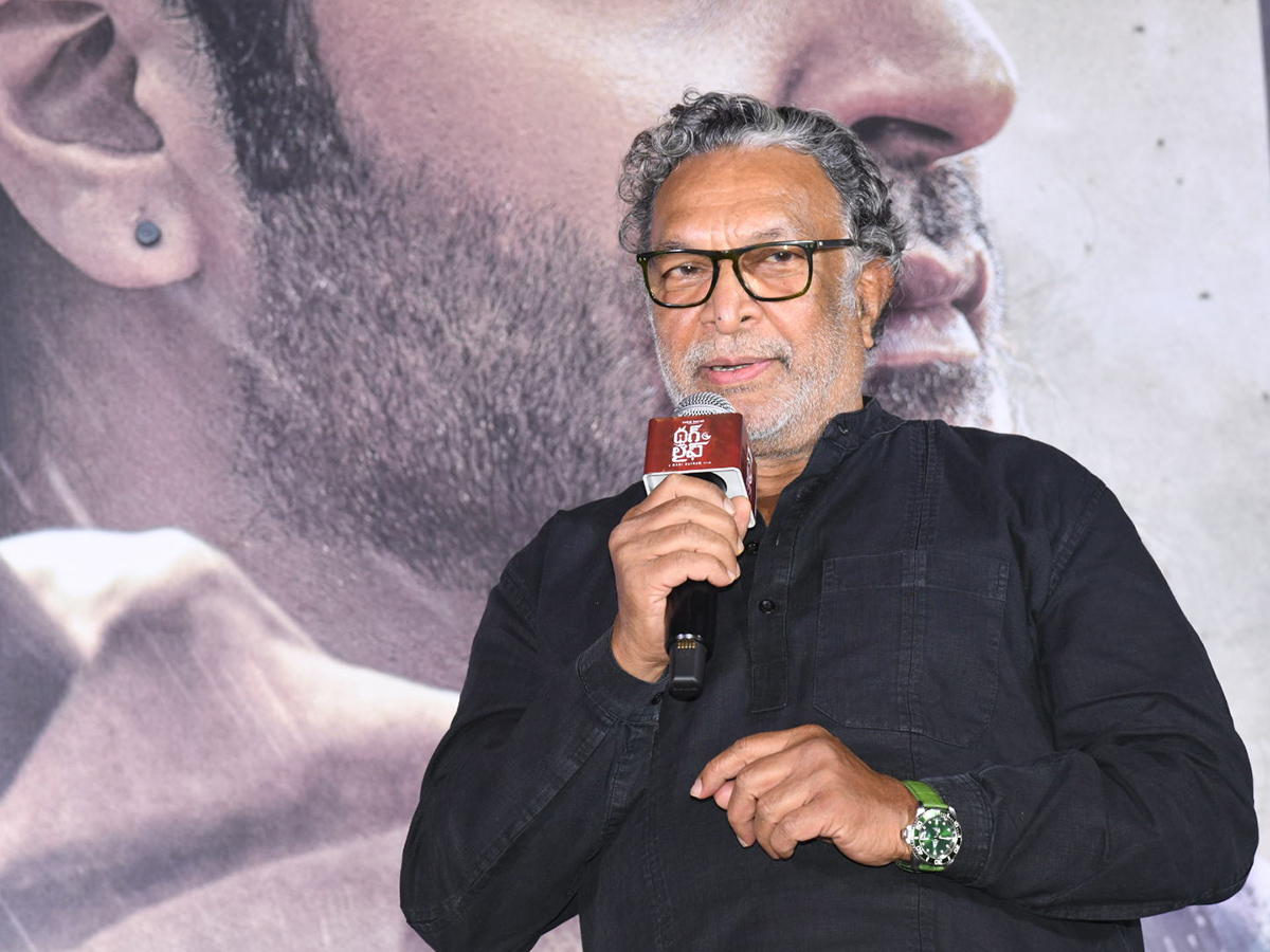 Thug Life Movie Telugu Press Meet at AAA Cinemas Hyderabad13