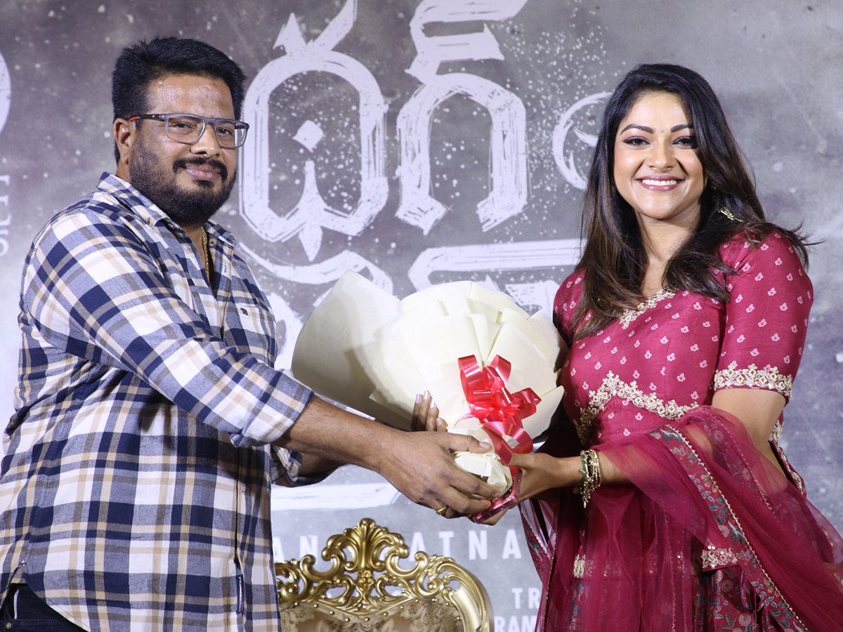 Thug Life Movie Telugu Press Meet at AAA Cinemas Hyderabad20