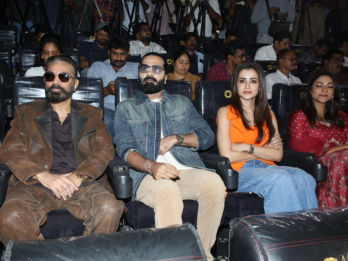 Thug Life Movie Telugu Press Meet at AAA Cinemas Hyderabad23
