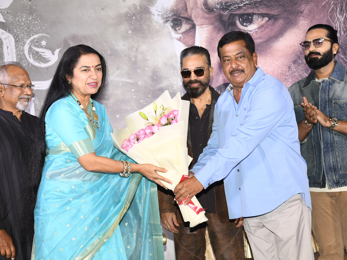 Thug Life Movie Telugu Press Meet at AAA Cinemas Hyderabad5