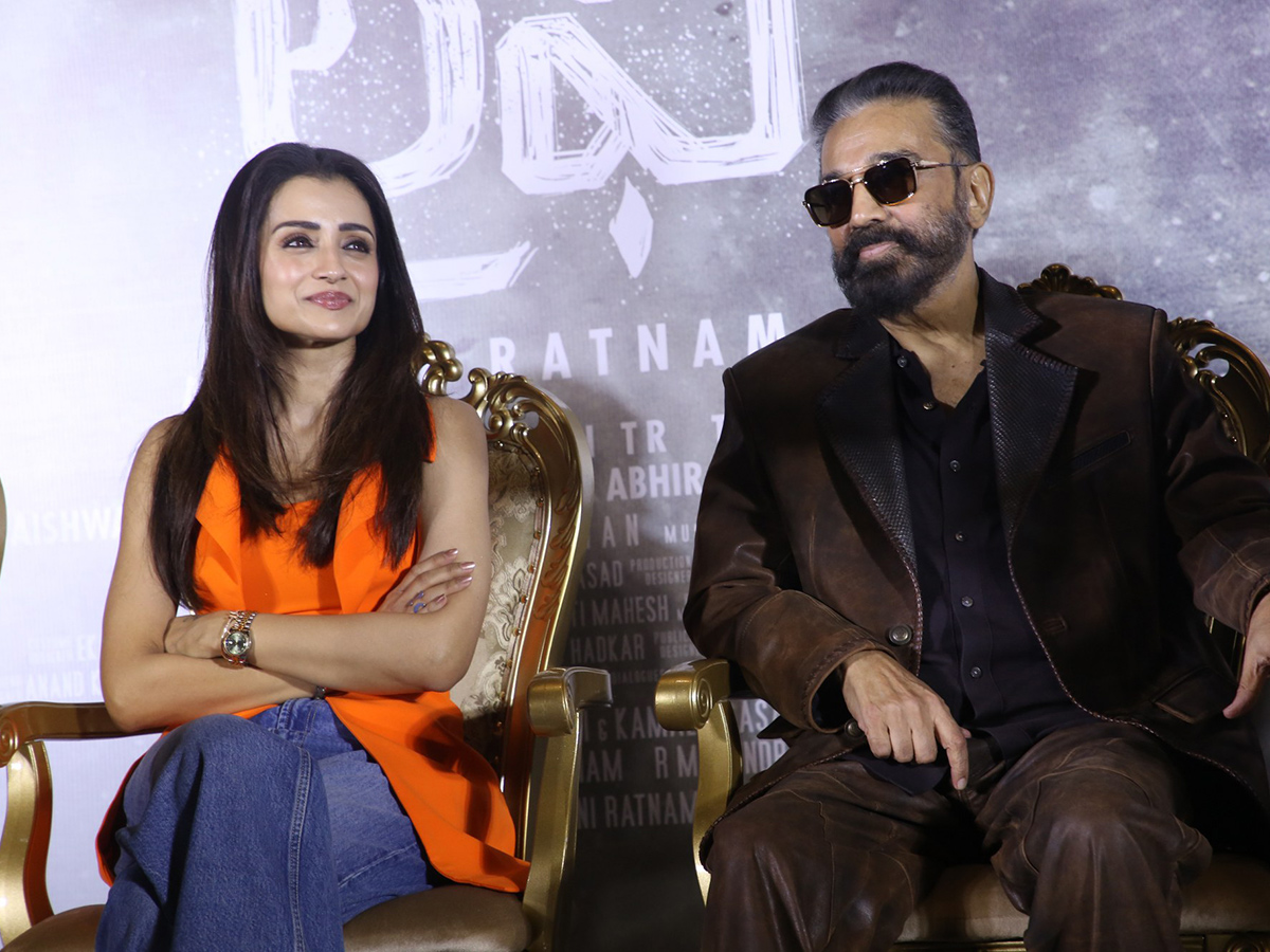 Thug Life Movie Telugu Press Meet at AAA Cinemas Hyderabad9
