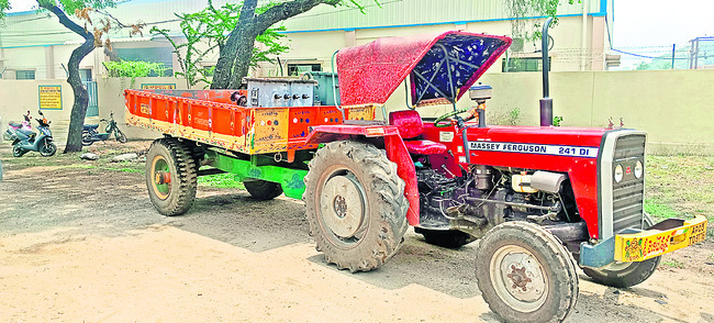 హాకింగ్‌ పాఠశాల యథావిధిగా కొనసాగుతుంది 3