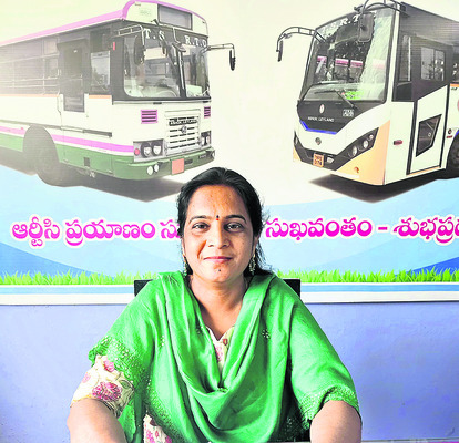 గిరి ప్రాంతాలపై వివక్ష తగదు..1