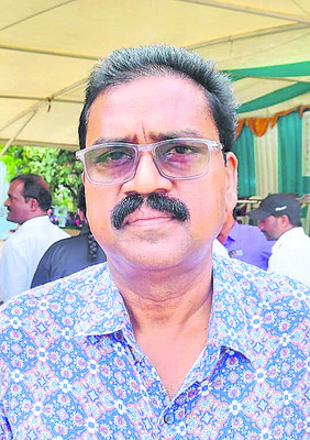 ఎస్జీఎఫ్ బిల్లులు రూ.అరకోటి2