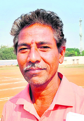 ఎస్జీఎఫ్ బిల్లులు రూ.అరకోటి1