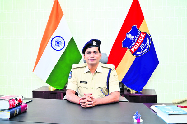 గుట్టుగా గంజాయి దందా 3