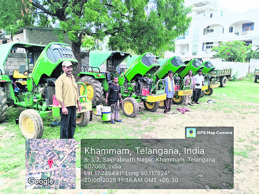 అంతులేని చెత్త సమస్య1