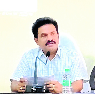 వన మహోత్సవానికి సన్నద్ధం1