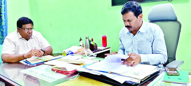 ‘మా ప్రభుత్వం.. మాదే రాజ్యం.. ప్రశ్నించకూడదు.. ఎదురు చె1