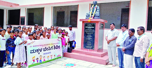 విధి నిర్వహణతో బాధ్యతల వృద్ధి 3