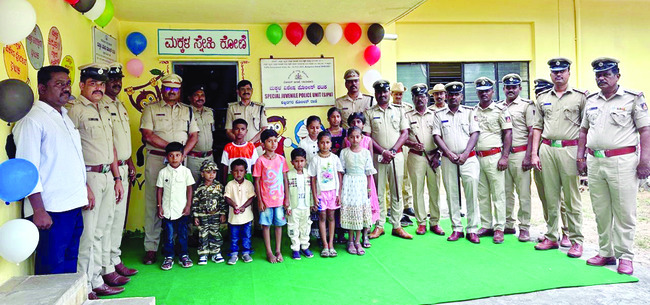 విధి నిర్వహణతో బాధ్యతల వృద్ధి 1